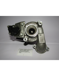 TURBO CITROEN HDI 1.6 1.4...