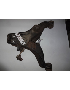 Bandeja delantera derecha Mitsubishi L200 2007 en adelante