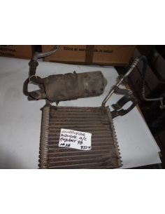 Condensador radiador A/C Ford Explorer 1998