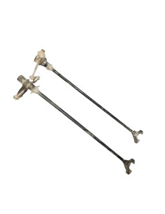 PAR BRAZO TENSOR SUSPENSION...
