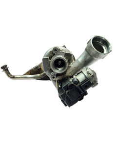 TURBO VW GOLF MK7 1.4 TSI...