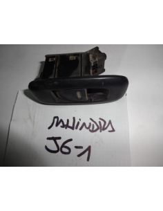 Boton alza vidrio Mahindra 2010