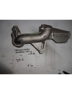 Cañeria admision Chevrolet Captiva 2008 en adelante
