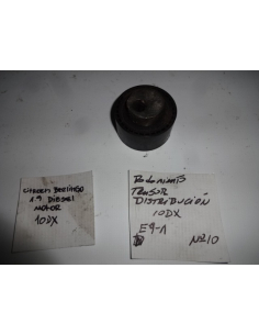 Rodamiento tensor distribucion Citroen Berlingo 1.9 Diesel Motor 10DX