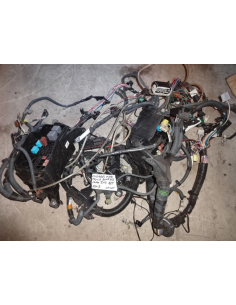 Cableria motor Toyota Rav4 2011 motor 2AZ A/T