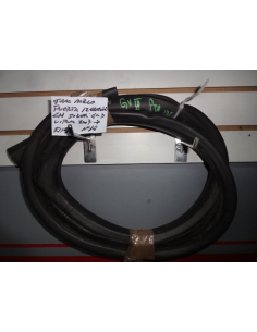Goma marco de puerta izquierda LH Suzuki Grand Vitara 2007 en adelante