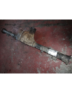 Carcasa diferencial trasero Nissan D21