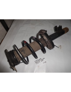 Amortiguador Delantero izquierdo LH Mazda 3 2009