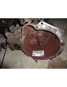 Caja de cambios Hyundai 1.5 Diesel CRDI D3EA.