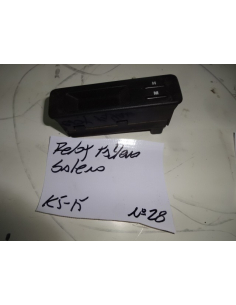 Reloj tablero Suzuki Baleno 1998