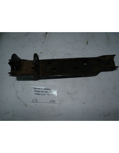 Soporte diferencial delantero Toyota Hilux 1993 - 1995