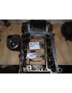 Tapa carter Jeep Patriot Compass 4x4 2009 2.4 