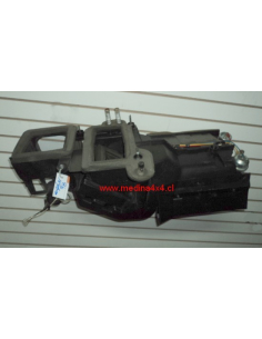 Central Calefaccion Ford Explorer 98