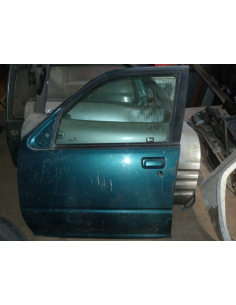 Puerta Izquierda Ford explorer 1998 5 puertas