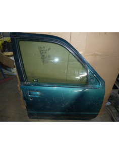 Puerta delantera derecha Ford Explorer 1998 5 puertas