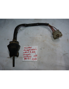 Control calefaccion ventilador  Suzuki Vitara 1990 1991 1992 1993 1994 1995