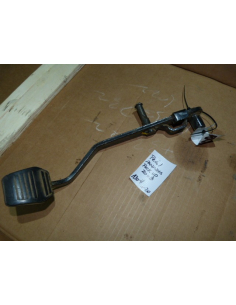 Pedal Mahindra Pick Up 2008