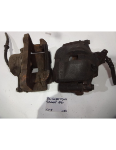 Par caliper Toyota 4runner 1990 