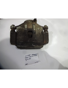Caliper izquierdo LH Hyundai New Tucson 2013 