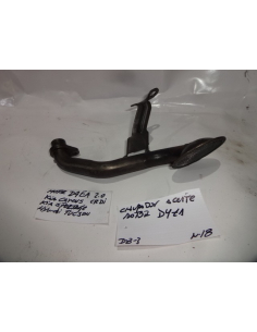 Chupador de aceite Kia Karens Sportage Hyundai Tucson motor diesel D4EA 2.0 CRDI 