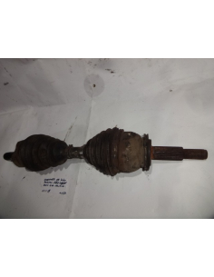 Homocinetica eje palier delantero izquierdo LH Ford Explorer 2000 