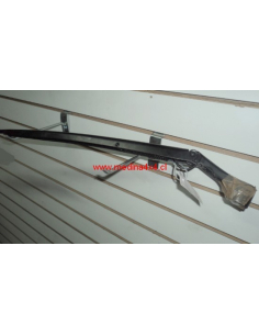 Brazo limpia parabrisas derecho Toyota Rav 4, Rav4 2011