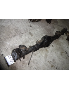 Carcasa diferencial trasero Daihatsu Terios 1998