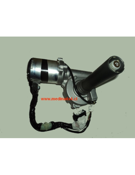Control direccion electrico 2011Toyota Rav4