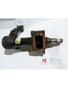 Brazo Lateral Conector Traccion Toyota SEQUOIA SR5 4x4 2010