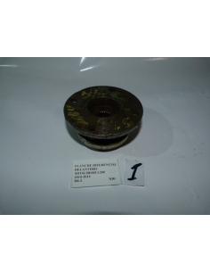 Flanche Diferencial Delantero Mitsubishi L200 2010 -2013 