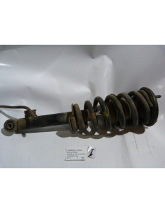 Amortiguador Delantero Espiral Mitsubishi L200 2007 -  2013