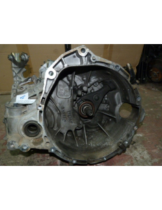 Caja Cambios Nissan Xtrail 4x2 2000 - 2010 Diesel YD22 