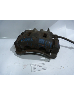 Caliper delantero izquierdo Hyundai Santa Fe 2000 - 2004 CRDI 