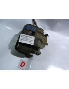 Caliper freno delantero derecho Hyundai Tucson 2000 - 2009 