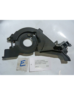 Cubre correa 9651559980 Citroen Berlingo 1.6 HDI 