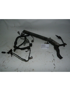 Cableria conector inyeccion Daihatsu Charade 