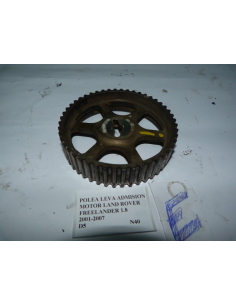 Polea leva admision motor Land Rover Freelander 1.8 2001 - 2007