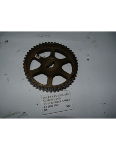 Polea leva escape motor Land Rover Freelander 1.8 2001 - 2007 