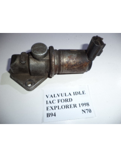 Valvula IDLE IAC Ford Explorer 1998 