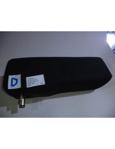 Codera Ssangyong Korando 2.9 4x4 2002 - 2007 