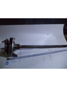 Eje palier trasero derecho Ssangyong Rexton 2.9 4x4 2002 - 2007