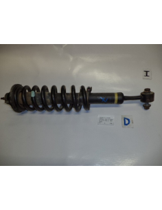 Amortiguador espiral delantero Toyota Hilux 2007 - 2014 