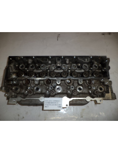 Culata Citroen 1.6 HDI Diesel 8 valvulas 2013 - 2017