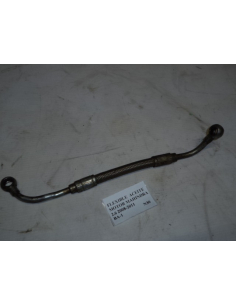 Cañeria flexible aceite motor mahindra 2.6 2008 - 2011