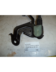 Sensor nivelacion faros IT0907503 Audi A4 2010 