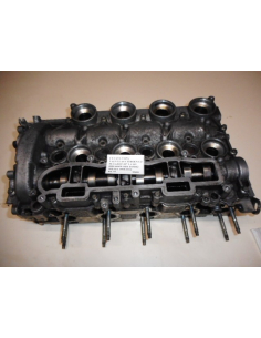 Culata tapa valvulas Citroen C3 Peugeot 307 1.4 16V HDI 66KW 8HY 10FD12 Diesel 2008 - 2014