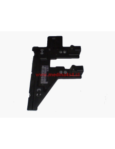 Tapa de fusibles Suzuki Grand Vitara 3G