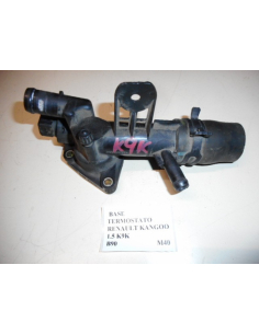 Base termostato Renault Kangoo 1.5 K9K