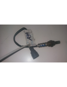 Sensor de oxigeno Toyota Rav4 2011