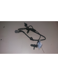 Sensor ABS Delantero Daihatsu Terios Izquierdo 1998 1999 2000 2001 2002 2003 2004  2005 